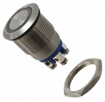 Bulgin MPI002/TE/BL/24